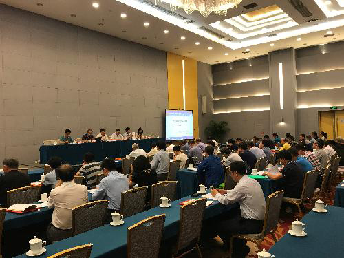 数控机床与基础制造装备科技专项成果发布会在京举办